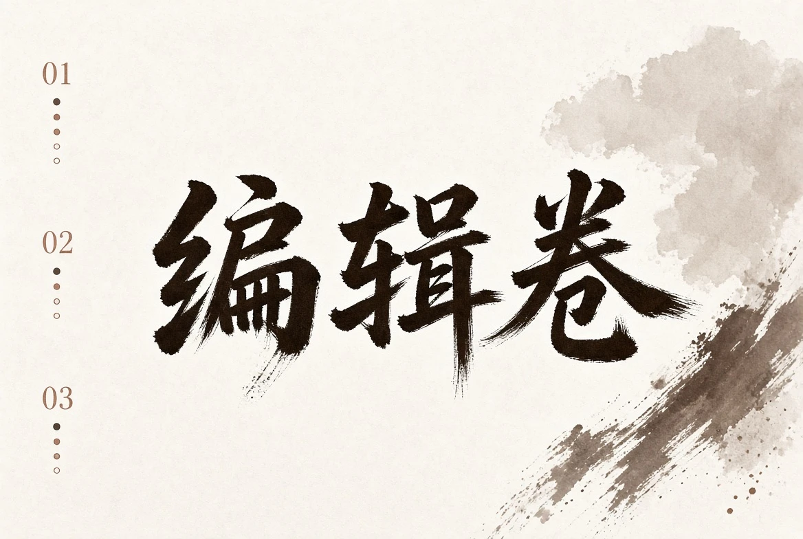 长卷主题